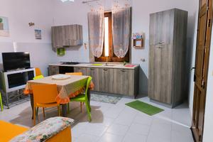 Vacanza in appartamento a San Vito Lo Capo 2025