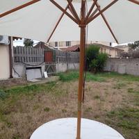 Ombrellone da tavolo