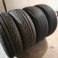 4 gomme 185/60/14 estive