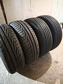 4 gomme 185/60/14 estive
