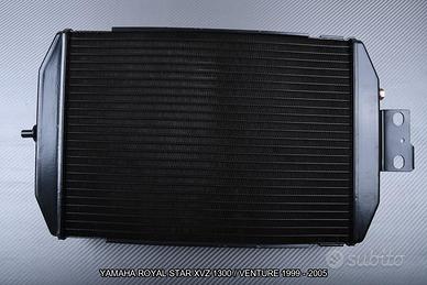 Radiatore YAMAHA ROYAL STAR XVZ 1300 VENTURE 1999