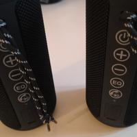 speaker bluetooth ortizan X10 impermeabili 