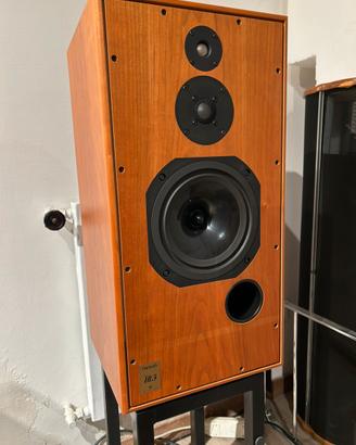 Diffusori Harbeth Super HL5