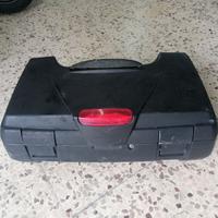 bauletto posteriore quad usato