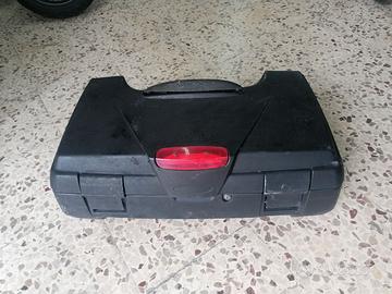 bauletto posteriore quad usato