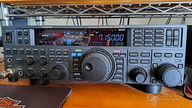 YAESU FT-950