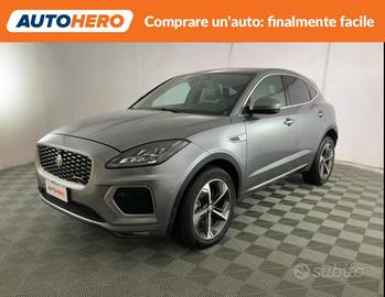 JAGUAR E-Pace TV20725