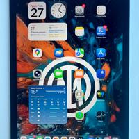 iPad Air 5 schermo 11" M1 64GB WiFi + Cellulare