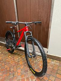 Cannondale MTB