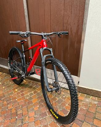 Cannondale MTB