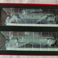 Rivarossi "Tigre" FS E633 206 e E633 209 Set di 2