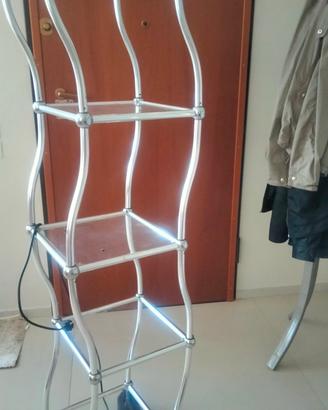 mobile scaffale ballerino