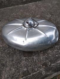 boulle acqua calda 