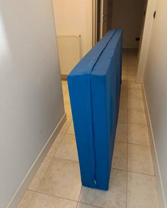 Materasso anti decupito per letto ospedaliero 