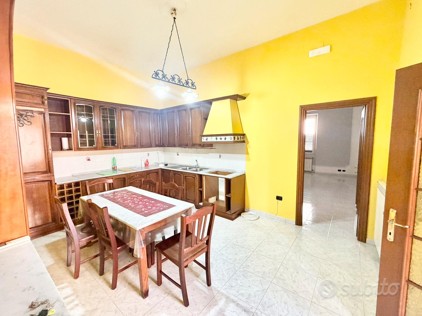 Appartamento – Casagiove, Cuccagna - Vista 3