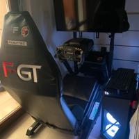 Simulatore next level