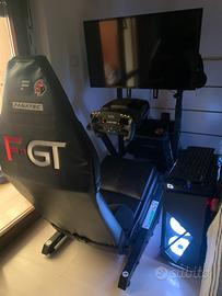 Simulatore next level