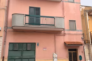 San Giorgio Ionico - Appartamento al 1° piano