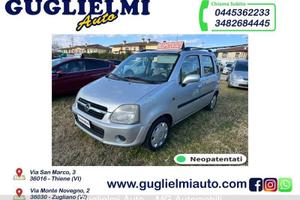 Opel Agila 1.0 12V Club