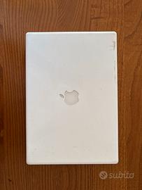 MacBook (13 pollici, inizio 2008) (non funz)