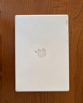 MacBook (13 pollici, inizio 2008) (non funz)