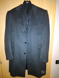 cappotto uomo tg.52