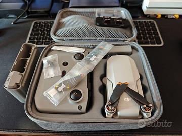 dji mini 2 combo dron
