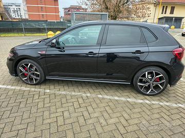Volkswagen Polo Gti