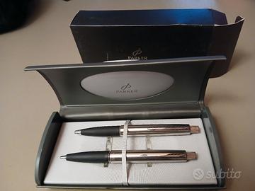 lapis e matita Parker