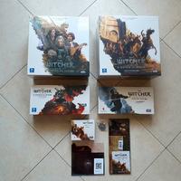 The Witcher: Path of Destiny (ITA) Gamefound excl.