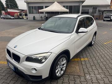 Bmw X1 sDrive 18 D MSport