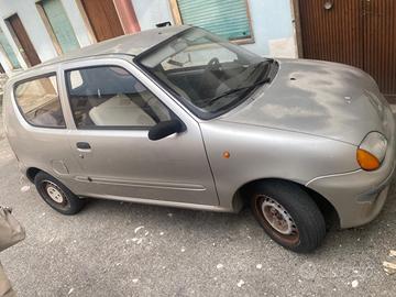  fiat 600