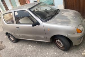  fiat 600