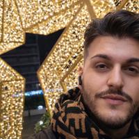 Addetto alla vendita