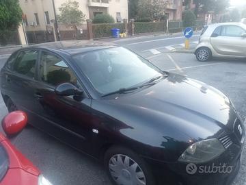 Auto  Seat Ibiza