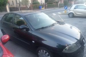 Auto  Seat Ibiza