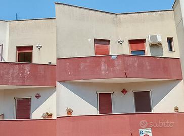 Bilocale in zona tranquilla