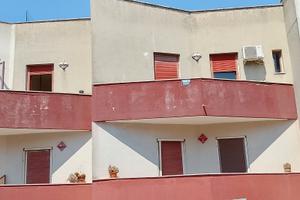 Bilocale in zona tranquilla