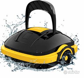 Robot per piscina