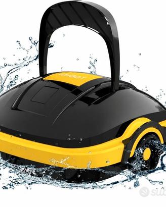 Robot per piscina