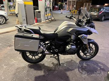Bmw gs 1200