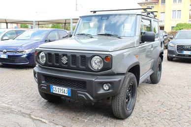 SUZUKI Jimny 1.5 5MT PRO (N1) 4WD 4X4 PERFETTO