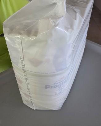 pacco pannolini pampers progressi 2