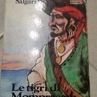 Le tigri di Mompracem