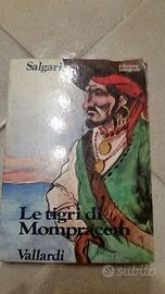 Le tigri di Mompracem