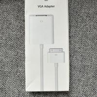 Adattatore originale Apple VGA.