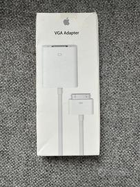 Adattatore originale Apple VGA.