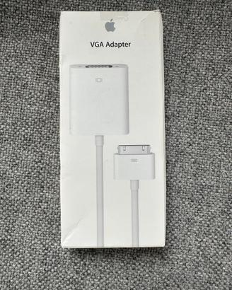 Adattatore originale Apple VGA.