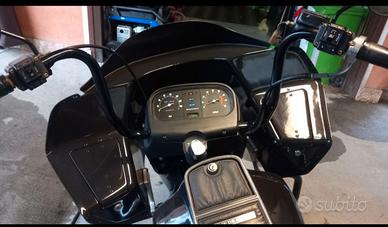 harley davidson touring 