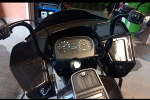 harley davidson touring 